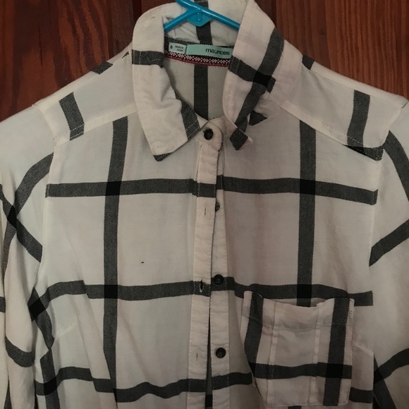 FLANNEL LOT - Picture 8 of 8